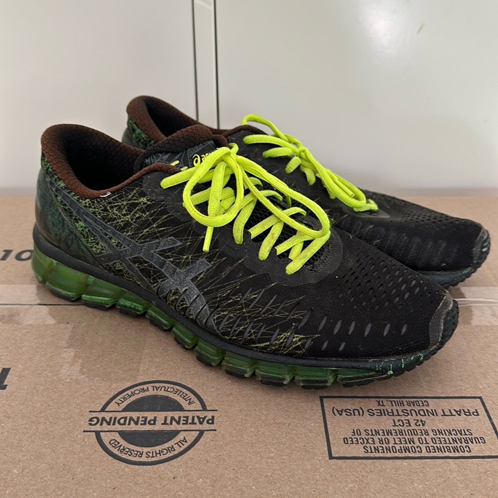 ASICS gel-quantam 360